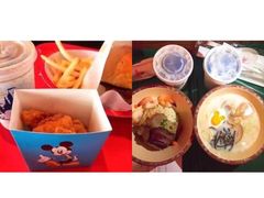 -上海迪士尼度假区