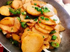 -梁记粥铺(开元地中海店)