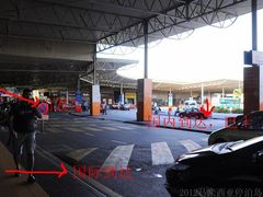 -吉隆坡国际机场