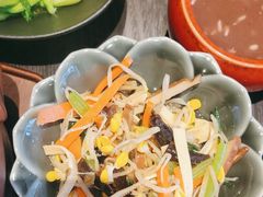 -古都历食南京菜·烤鸭·鸭血粉丝·汤包(南京博物院店)