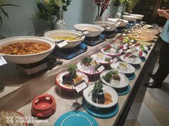 -丁里羊肉小镇(天鹅湖总店)