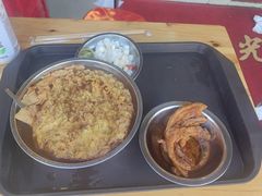 -柳州肥姨妈大骨螺蛳粉(东靖路店)