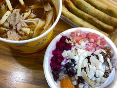 -王记生烫牛杂面馆(兰陵路店)