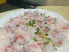 -红日饭店(裕隆三路店)