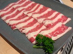 -新石器烤肉(百联川沙店)