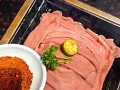 -吼堂老火锅(太古里总店)