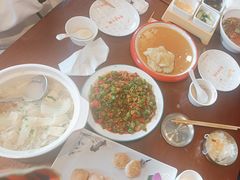-英兰朝族饭店(河南桥头店)