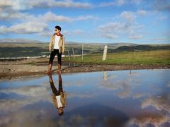 -青海湖国家重点风景名胜区