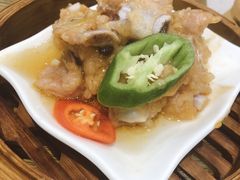 -赏点粤式点心(广州塔店)