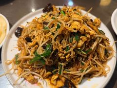 -福荣居褡裢火烧京味家常菜(西四店)