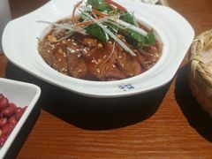 -南拳十三姨·潮汕砂锅粥(世纪金源店)