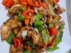 -煲来饱去冷水鱼