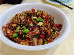 -笨罗卜浏阳菜馆(龙华鹏润达店)