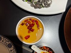 -京悦南门涮羊肉·羊蝎子火锅(田林路店)