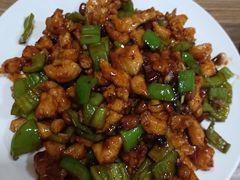 -老七饭馆(光荣道总店)