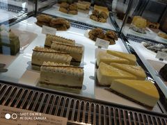 -Seesaw Coffee(环贸iapm店)