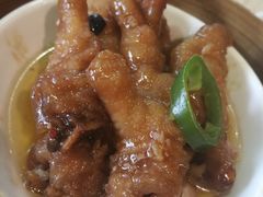-添好运点心专门店(北角店)