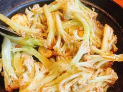 -旺爷砂锅·茶作(国贸城店)