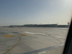 -银川河东国际机场