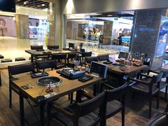 大堂-火炉火自助餐(悠唐购物中心店)