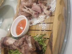 -东江渔村·古典园林·30年粤菜老字号(太和店)