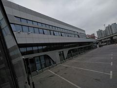 -上海旅游集散中心(万体站)