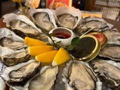 -Osteria Garden 生蚝花园餐厅(原进贤路店)