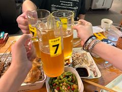 -木屋烧烤(白石洲店)