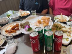 -润泽园饭庄(中山路店)