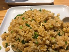 鱼露蛋炒饭-木屋烧烤(龙湖天街店)