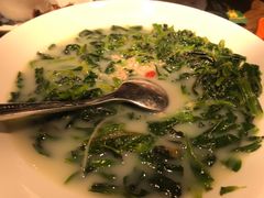 鸽汤万年青-大鸽饭(岗顶店)