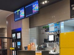 -麦当劳(世纪汇广场店)