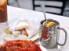冻柠茶-好好滋味茶餐厅