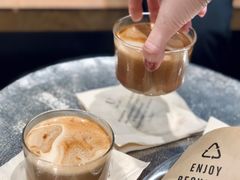 -Au Cafe&Roastery(华侨城店)