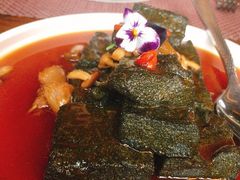 -肴约·花园式餐厅(湖里店)