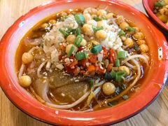 -拐枣巷小串串(财大店)