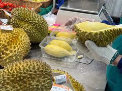 -新苗超市(花城店)