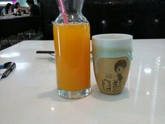 -零度空间·台湾小馆(五道口购物中心店)