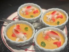 -锦楼·臻选新杭帮(杭州中心店)