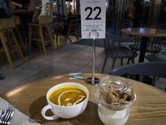 -HELLO 27 意面·沙拉·帕尼尼