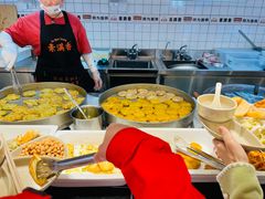 -素满香·全民食养自助(长宁龙之梦店)