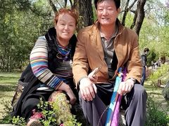 -朝阳公园游乐园