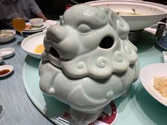 -久宴·天目湖大鱼头(恐龙园店)