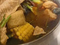 -红鼻子桂林米粉(金唐新光界店)