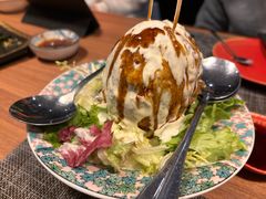 -满来寿喜烧(金虹桥店)