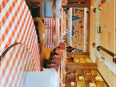 大堂-西贝(宝乐汇店)