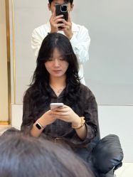 -YESIDO椰岛造型烫发染发