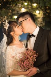 -苏菲亚婚纱摄影