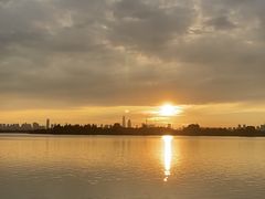 -东湖落雁景区