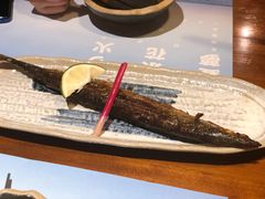 -烧鸟横丁(联发文创口岸店)